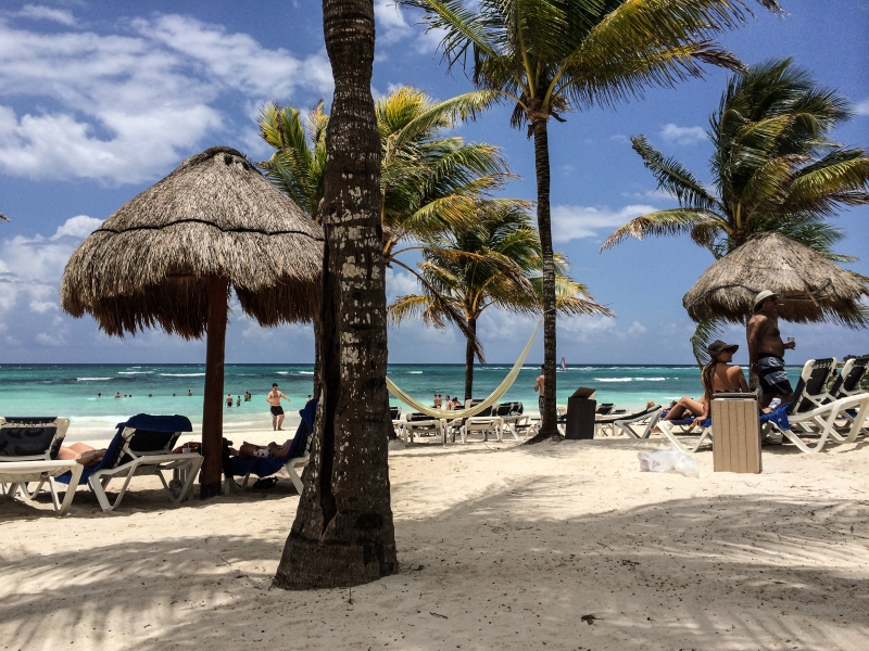 May 2014 MayanRiviera 010.jpg - our beach